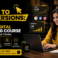 From Clicks to Conversions: How the Best Online Digital Marketing Course Can Transform Your Career