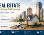 Real Estate